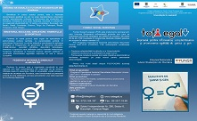 Flyer - Toti egali